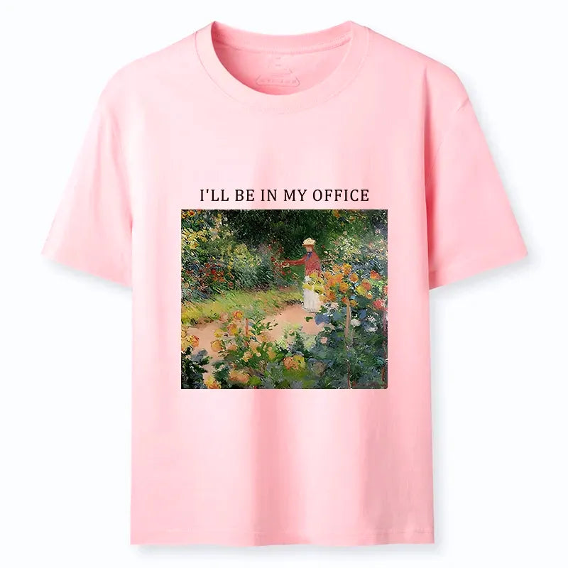 Kyoto-Lion Planting enthusiasts Classic T-Shirt