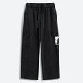 Soft Cotton Sweatpants for Streetwear
