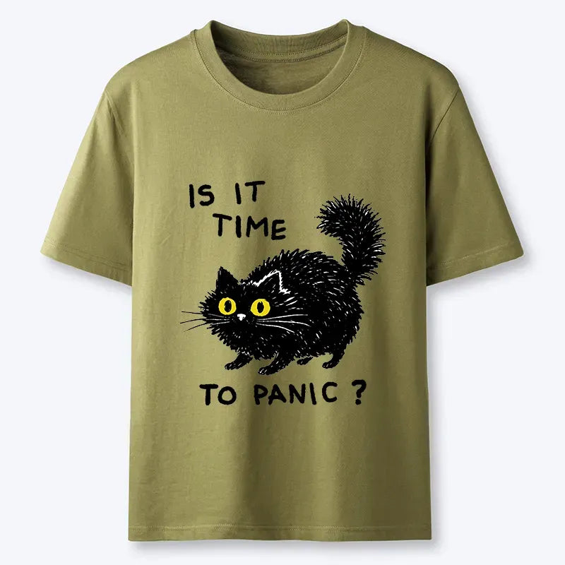 Unisex Soft Summer Shirt