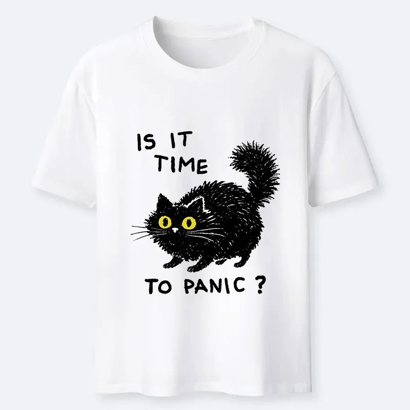 Japanese Vintage Cotton Tee