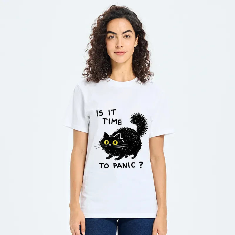 Kyoto Lion Classic T-Shirt