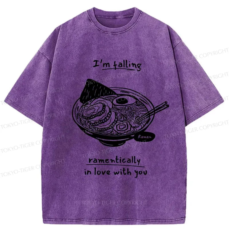 Kyoto Lion Anime T-Shirt for Gift