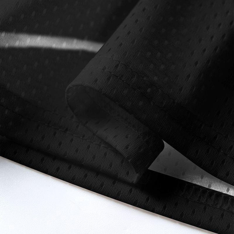 Kyoto-Lion The Art Of War Mesh Jersey