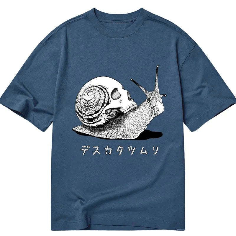 kyoto lion manga shirt for daily wear