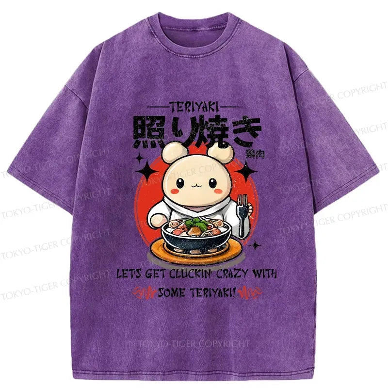 Best Selling Japanese Lion T-Shirt