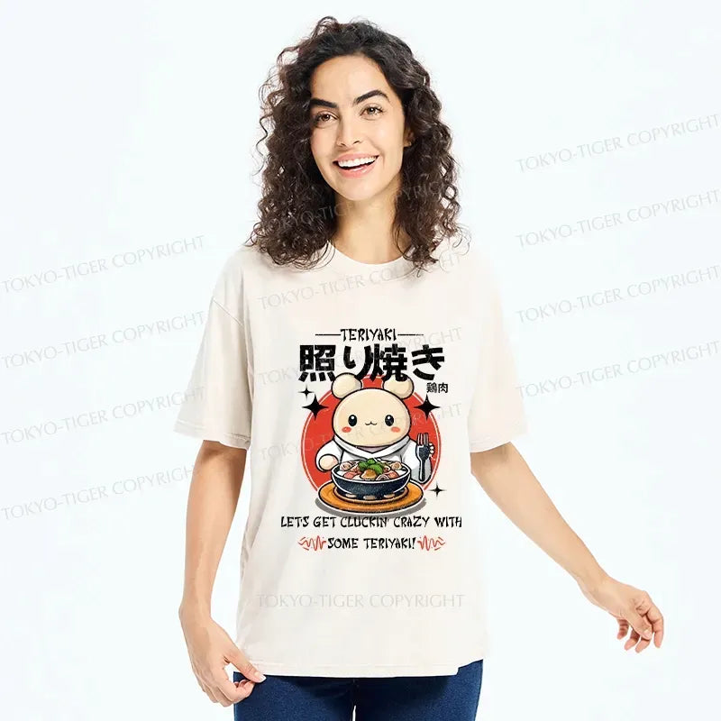 Best Selling Japanese Lion T-Shirt