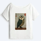 Kyoto Lion Japanese Art Shirt Gift Idea