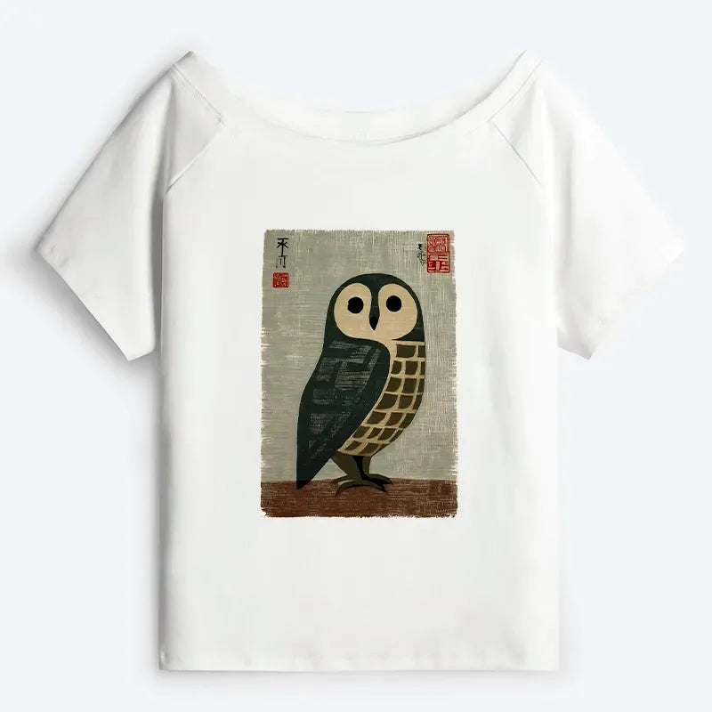 Kyoto Lion Japanese Art Shirt Gift Idea