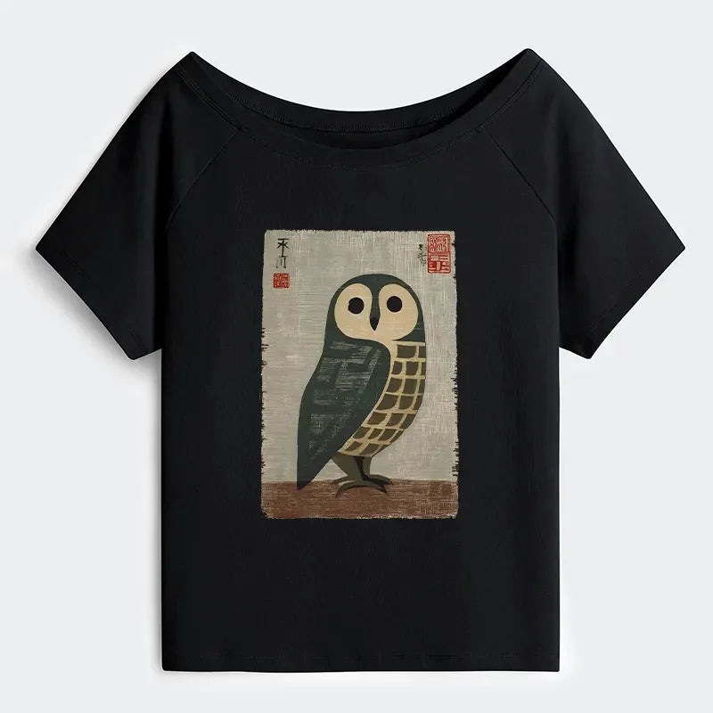 Kyoto Lion Japanese Art Shirt Gift Idea