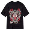 vintage tiger tee for men