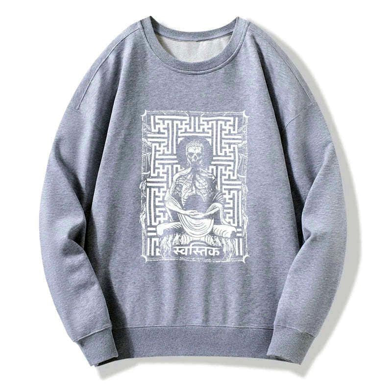 vintage Sayagata sweatshirt free shipping