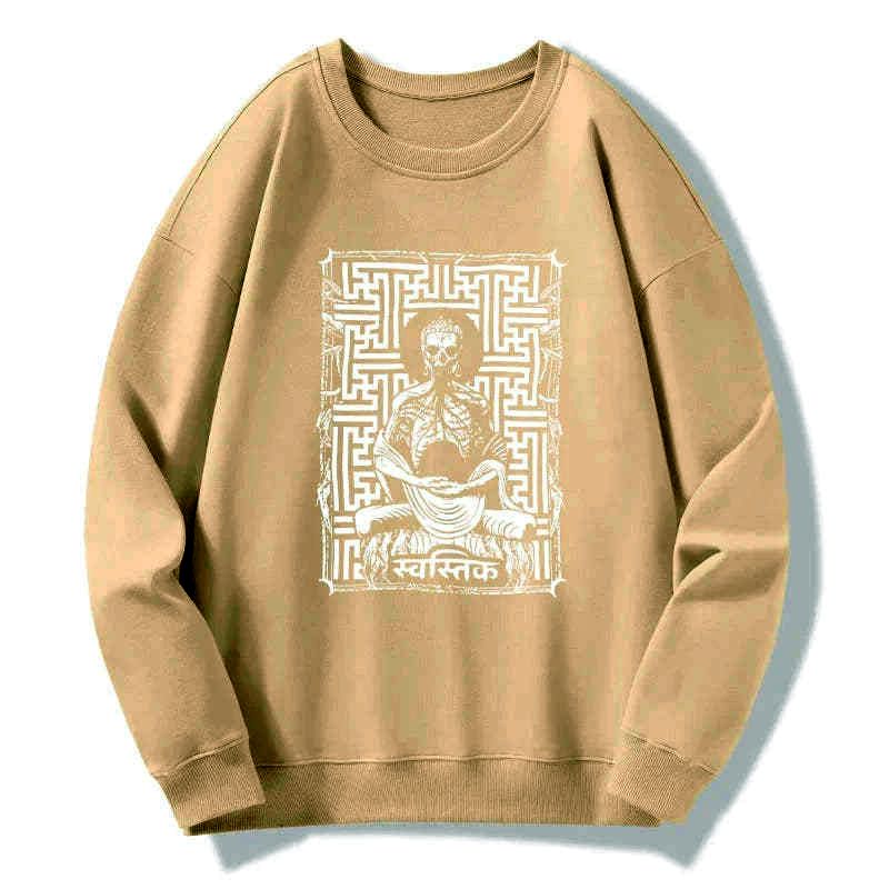 vintage Sayagata sweatshirt free shipping