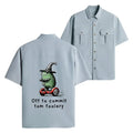 Vintage Japanese Shirt On Sale