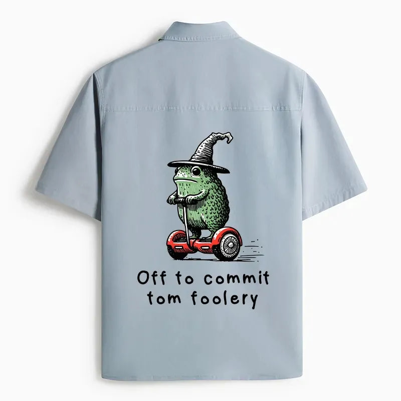 Vintage Japanese Shirt On Sale