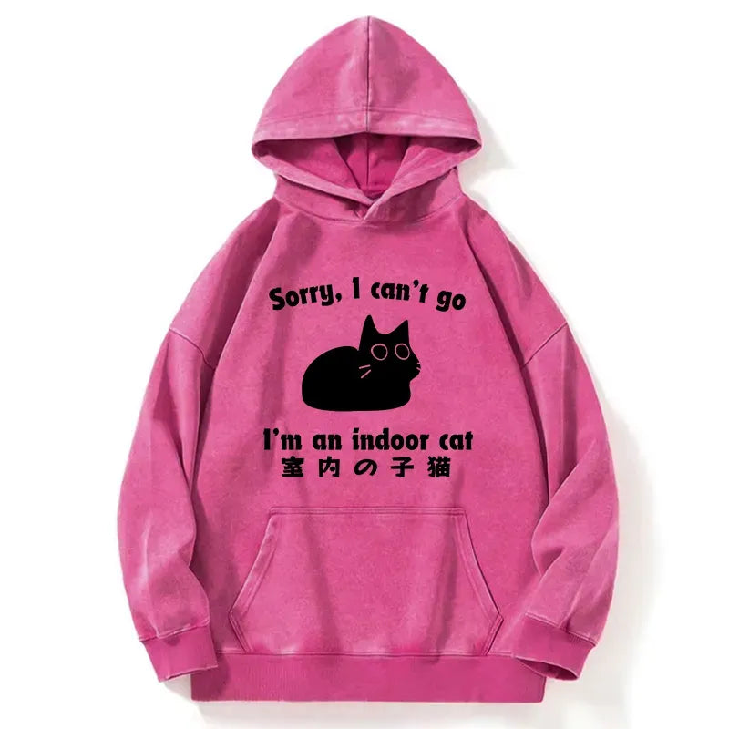 Unisex Comfortable Hoodie with Free Shipping