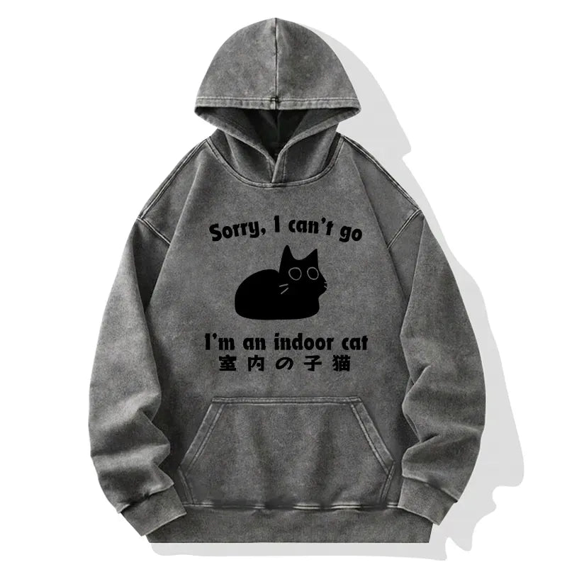 Unisex Comfortable Hoodie with Free Shipping