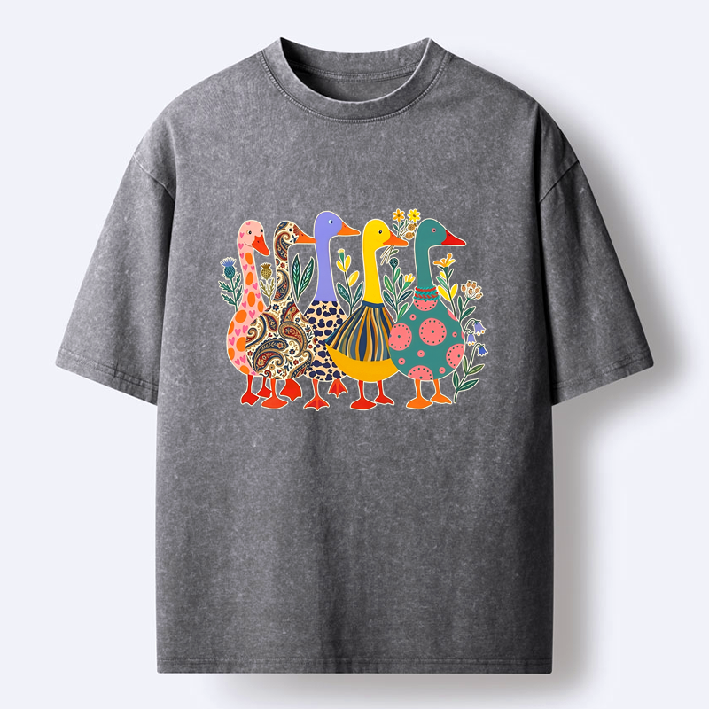 unisex cotton t-shirt for vacation