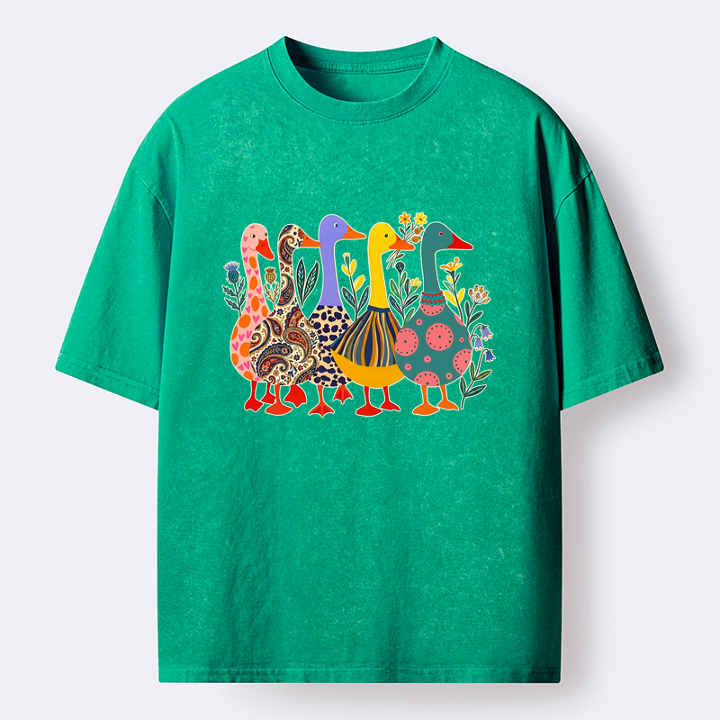 unisex cotton t-shirt for vacation