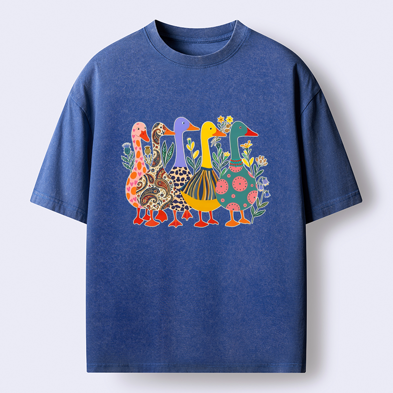 unisex cotton t-shirt for vacation