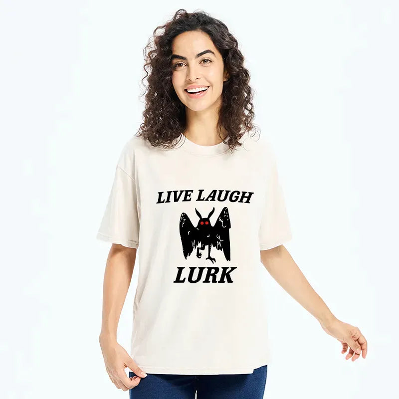kyoto lion unisex cotton t-shirt best seller