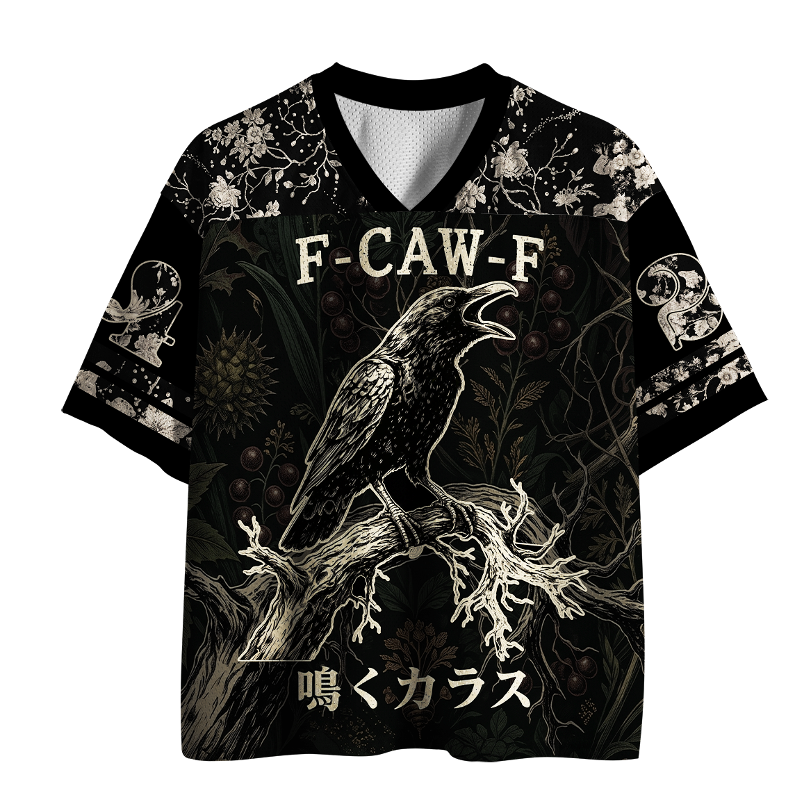 Best Seller Kyoto Lion Dark Mesh Jersey for Sports