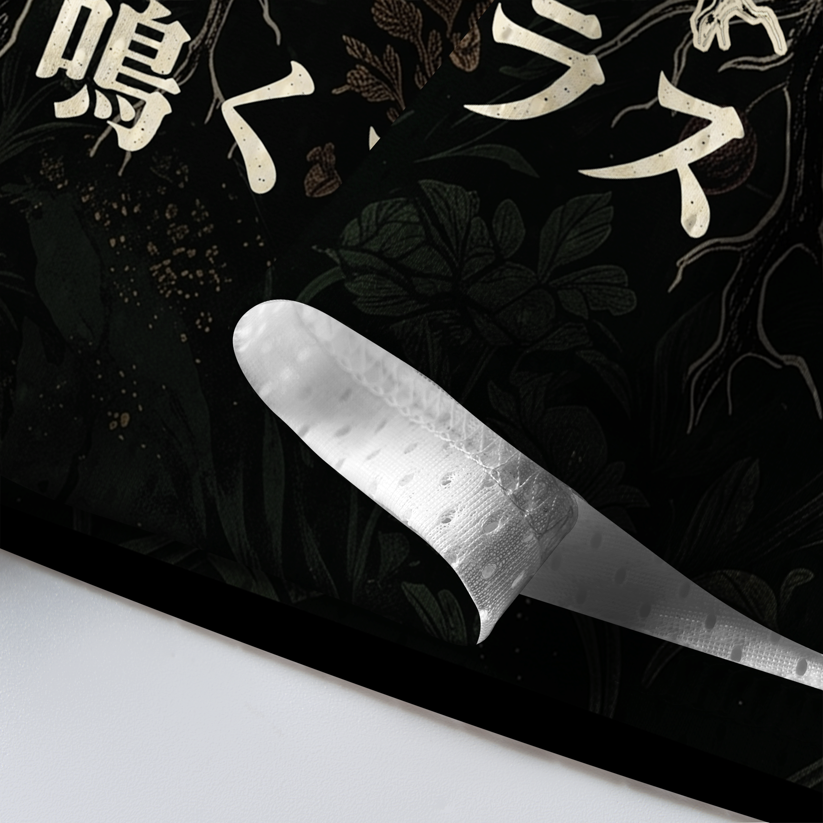 Best Seller Kyoto Lion Dark Mesh Jersey for Sports