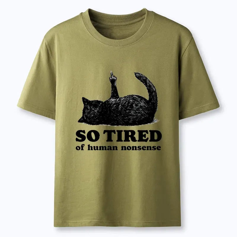 classic unisex cotton tee for daily wear