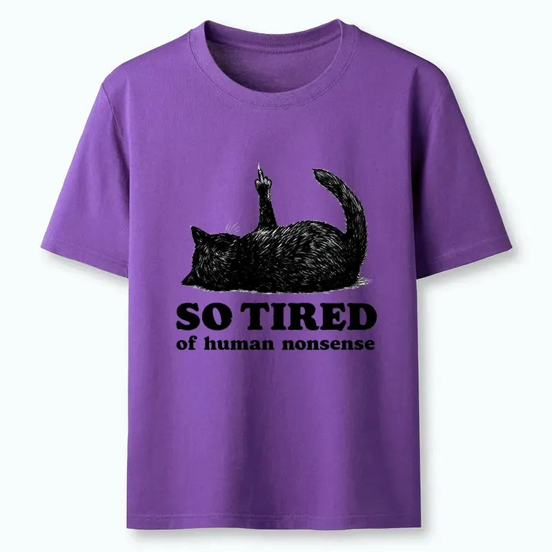 classic unisex cotton tee for daily wear