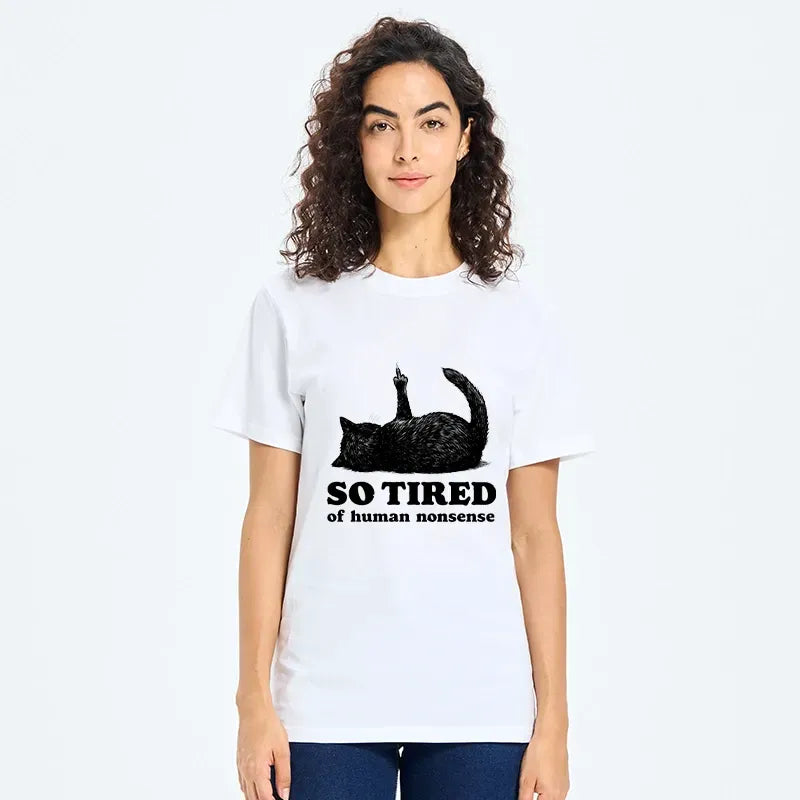 classic unisex cotton tee for daily wear