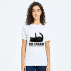 classic unisex cotton tee for daily wear