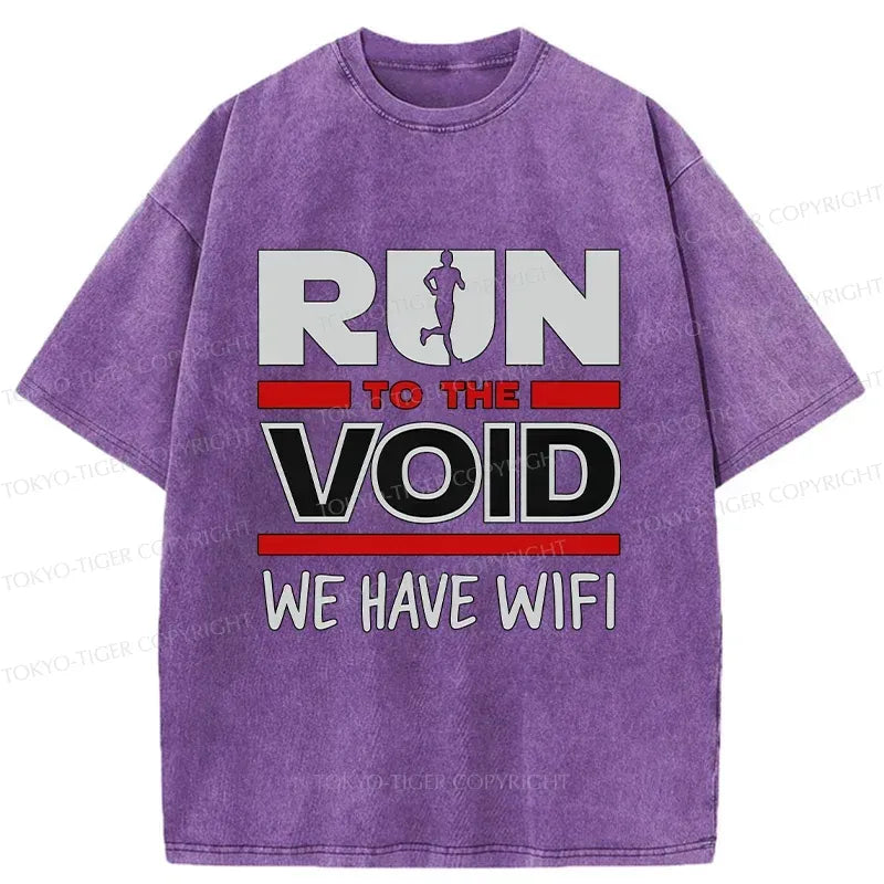 Vintage Japanese Streetwear T-Shirt