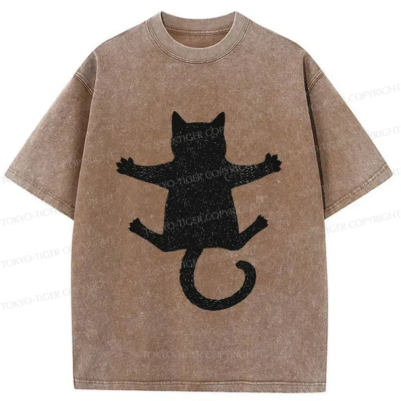 Unisex Japanese Cat Shirt Best Seller