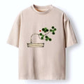 Japanese Minimalist Bonsai T-Shirt