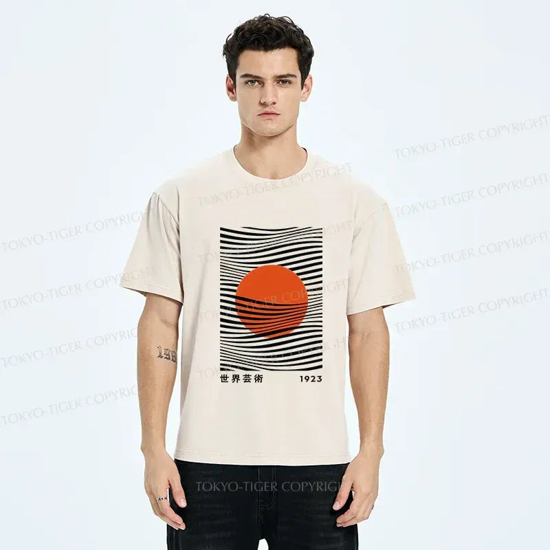 Sun Washed Unisex T-Shirt On Sale