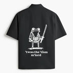 Trendy Kyoto Lion Shirt for Gift