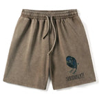 Unisex Cotton Shorts with Free Shipping