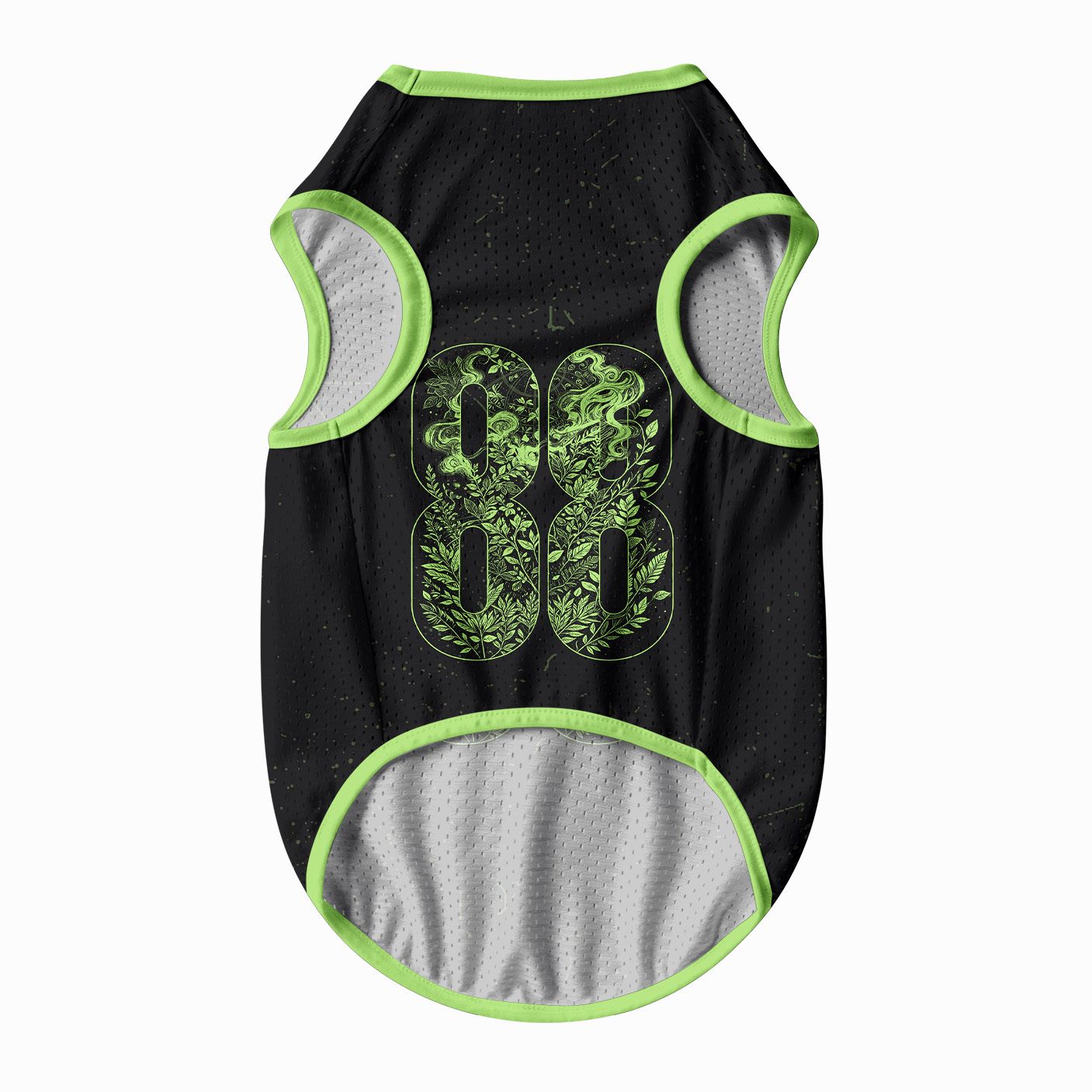 Magic Cat Mesh Jersey for Sports