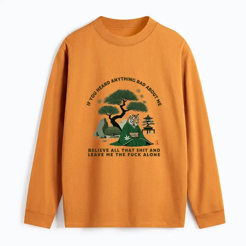 kyoto lion samurai tee best seller