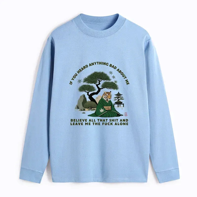 kyoto lion samurai tee best seller