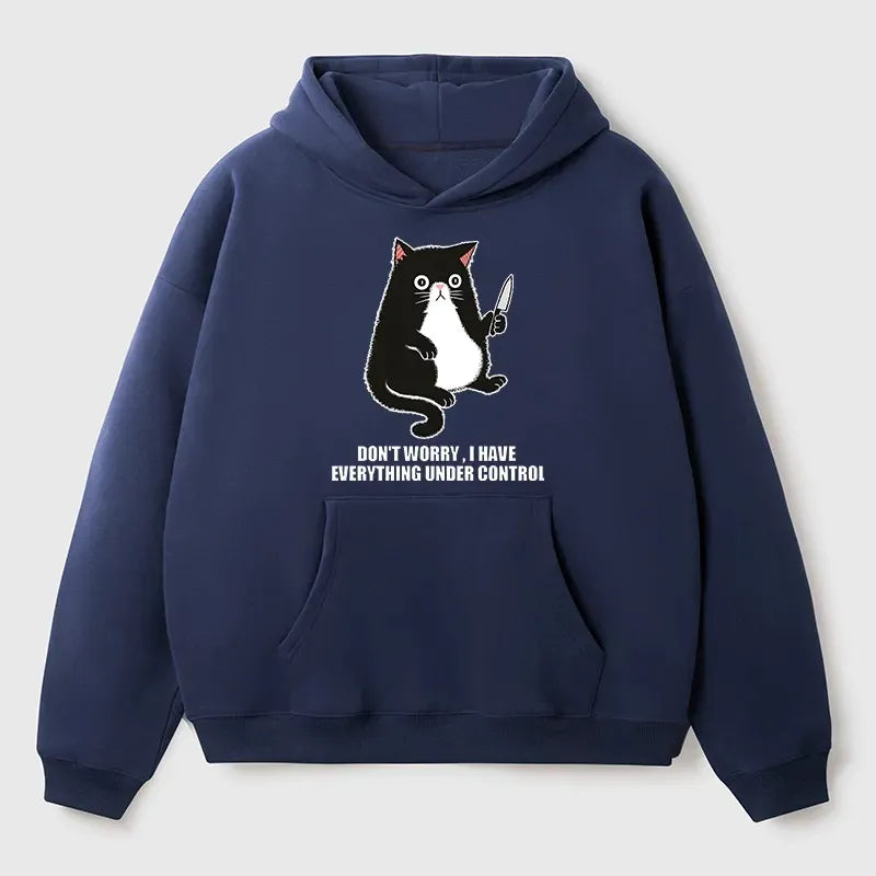 Japanese streetwear hoodie for anime convention