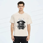 Japanese Samurai T-Shirt Best Seller
