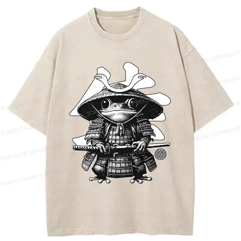 Japanese Samurai T-Shirt Best Seller