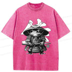 Japanese Samurai T-Shirt Best Seller