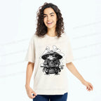Japanese Samurai T-Shirt Best Seller