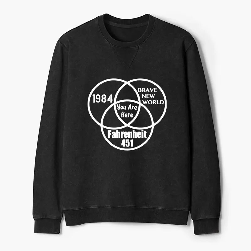 Japanese Vintage Sweatshirt on Sale