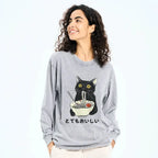 kyoto lion washed unisex tee