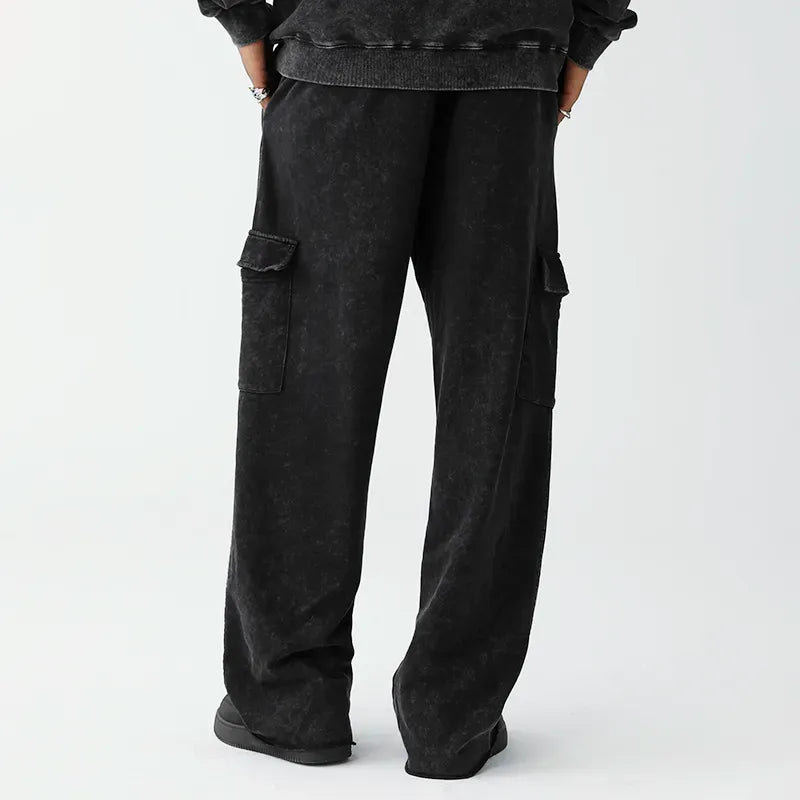 Unisex Japanese Style Sweatpants Free Shipping