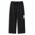 Unisex Japanese Style Sweatpants Free Shipping