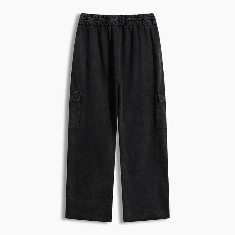 Retro Sandhill Crane Sweatpants for Casual