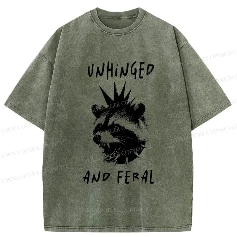 Trendy Unisex Cotton T-Shirt for Vacation